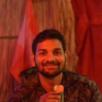 Vishnu Krishnakumar