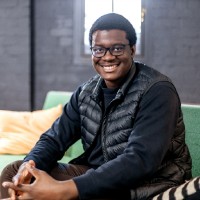 Salih Ishaq-Ojibara