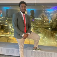 Darrion Stokes-Graham