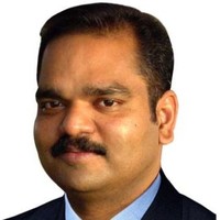 Praveen Sargadharan