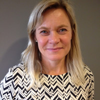 Inger Berg