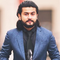 Aasim Rafique