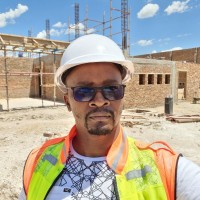 Stanley Ngarandi (Pr. Tech Engr)