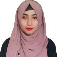 Fatema Akter