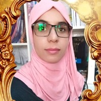 Dorsaf yaakoubi