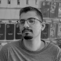 Fazel Movahedi