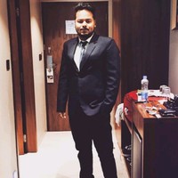 Mirza Tausifur Rahman
