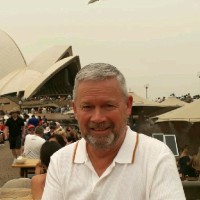 Mark Murphy