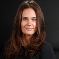 Jillian Stevens