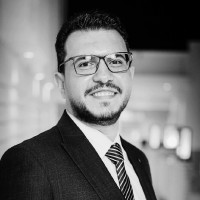 Mahmoud Yousef