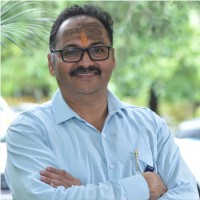 Suhas Mahajan