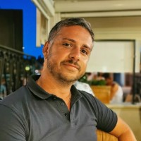 Gianmarco Zanotti