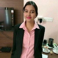 Madhavi .