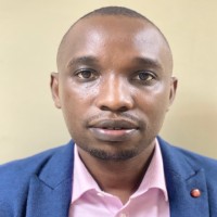 Gerald Magyezi