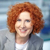 Anna Wydrzyńska - Czosnyka