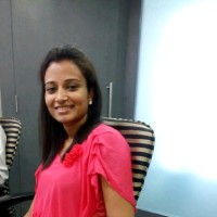 Sheeba Mammen