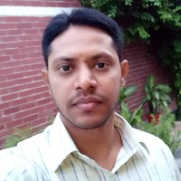 Md Iftakher