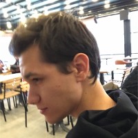 Berke can Kocabas