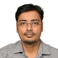 Prakash G