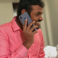 Yuvaraj Arumugam