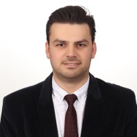 İsmail Gümülci̇neli̇