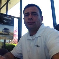 Tim Mauro