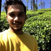 Manthan Gowda V
