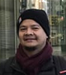 Ruel Tan