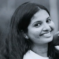 Aiswarya Pillai