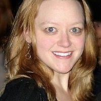 Karen Nicholson