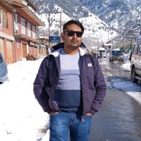 Aslam Ansari