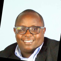 Karuga Kimani