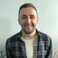 Liam Symes