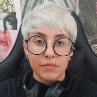 Bruna Salgado 🏳️‍🌈