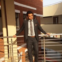 Shivam Ramaiya