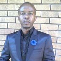 Jeremy Mukuna