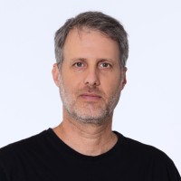 Yoni Golan