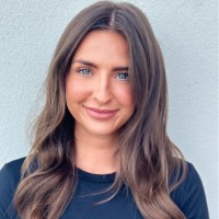 Kelsey Kiley, M. Ed.