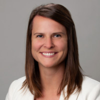 Katherine Hughes