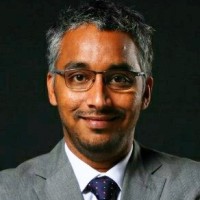 Kapil Gupta