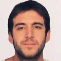 Nikolaos Barmpatsalos