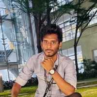 Sriram Srinivasan