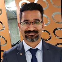 Muhammad Siddiqui