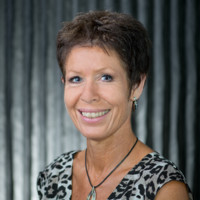 Gitte Strandly