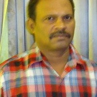 Krishnan Ramakrishnan