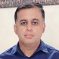 Chandrashekhar Gawade