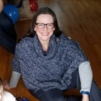 Adrienne F. Dewitt
