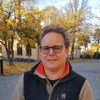 Johan Carlen