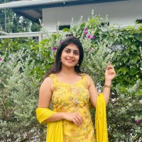 Nireeksha N S