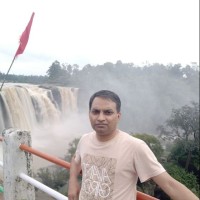 Shyamal Thaorey